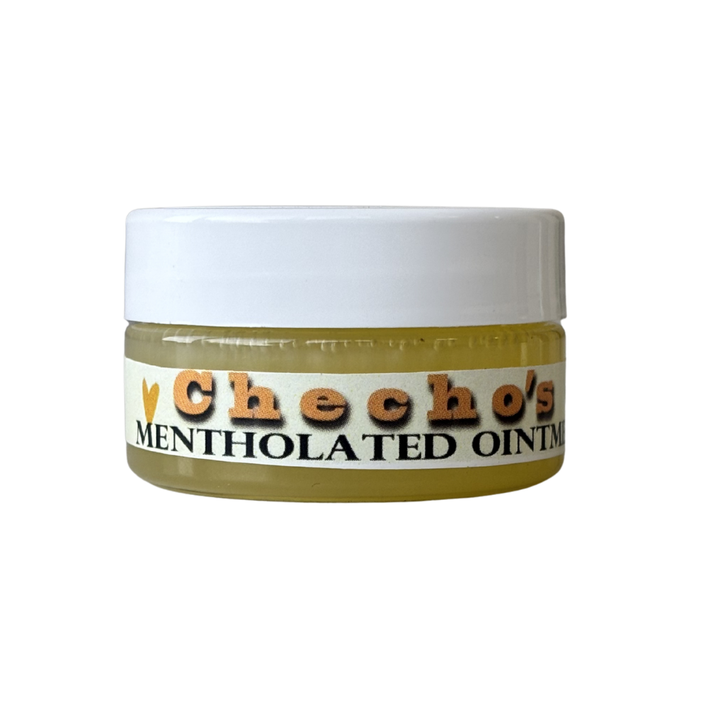 Mentholated Ointment